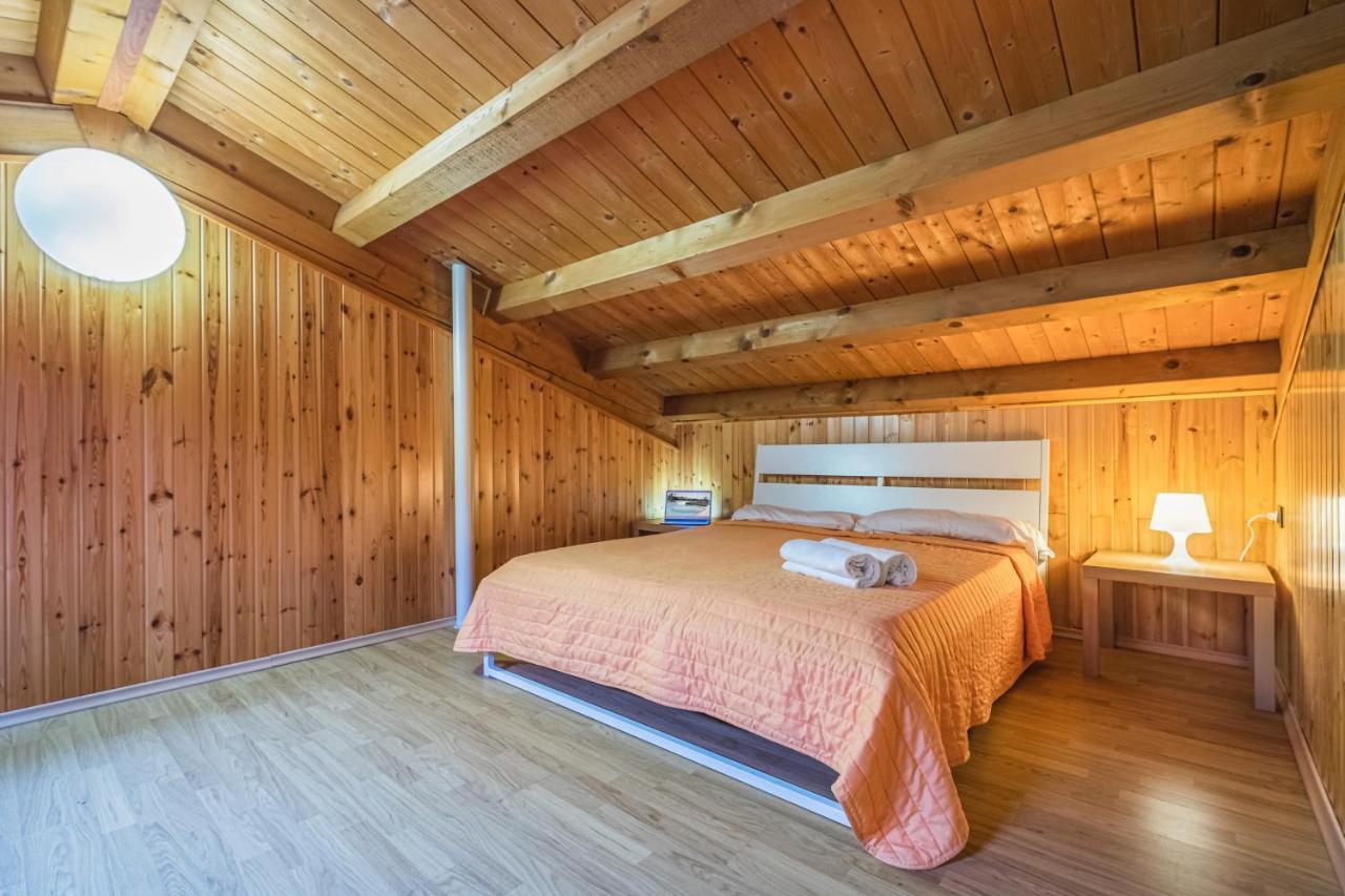 Casa a Schiera con 2 Camere da Letto