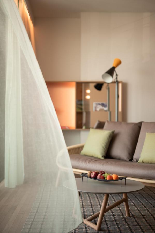 Suite Sea View