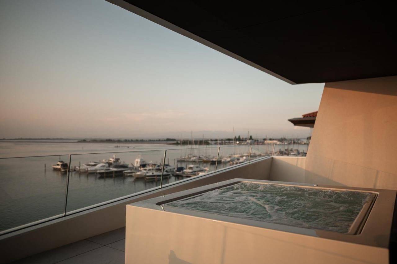 Suite Sea View