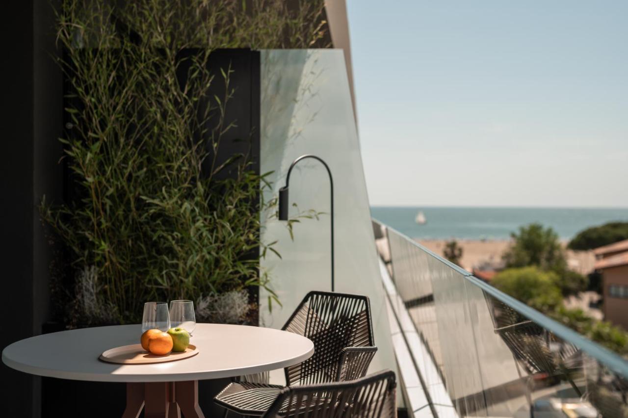 Deluxe Double Room Sea View