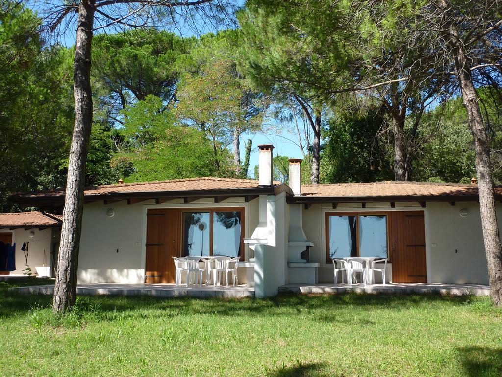Bungalow (6 Volwassenen)