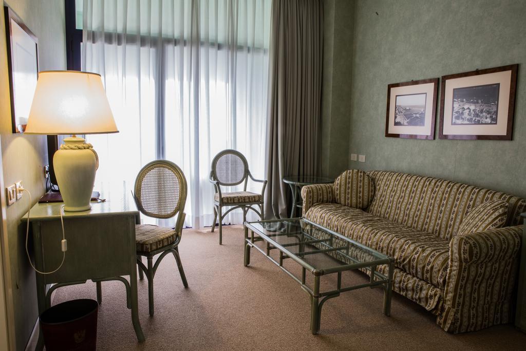 Standaard Junior Suite
