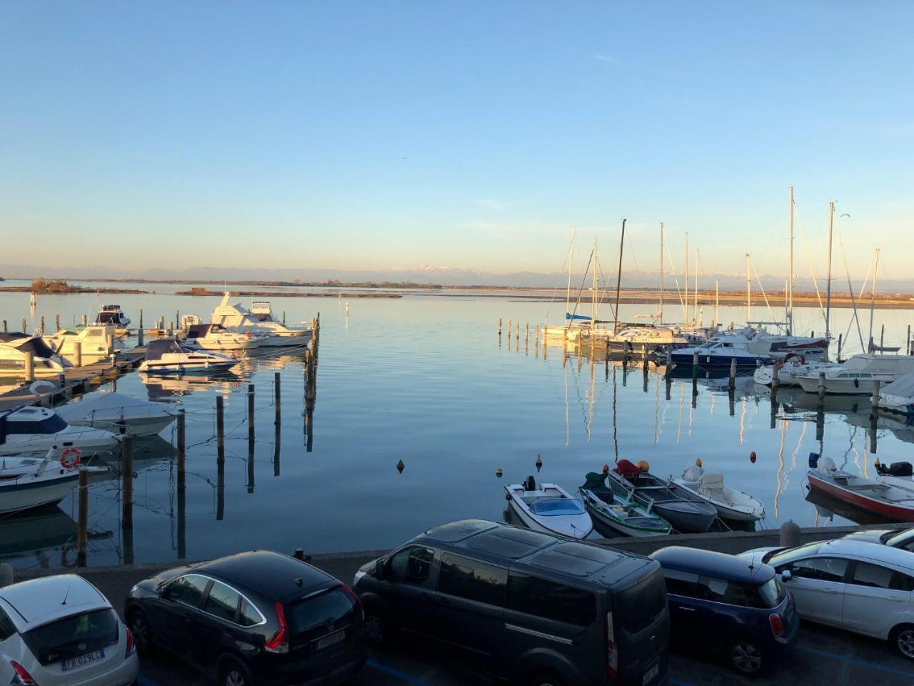 Junior Suite con Vista Mare