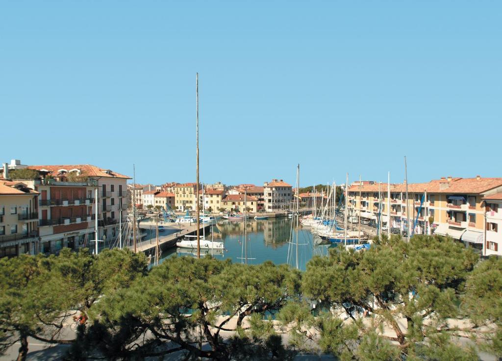Double Room Harbour View