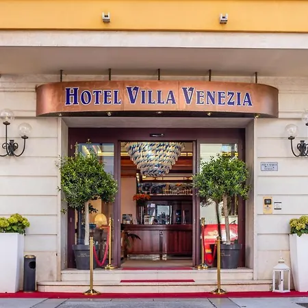 Hotel Villa Venezia-3