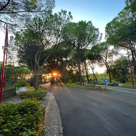Belvedere Pineta Camping Village Grado-2