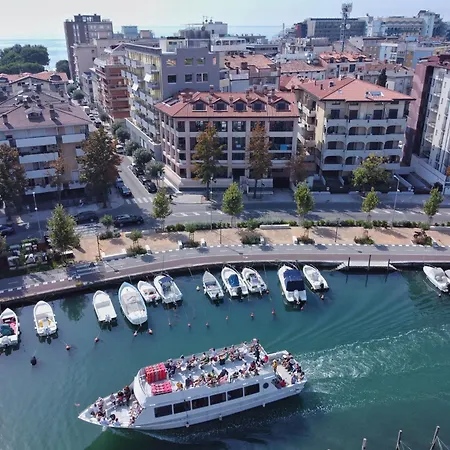 Residence Hotel Hungaria-2