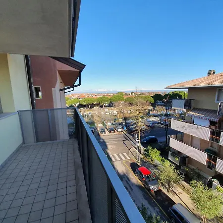 Residence Hotel Hungaria-3